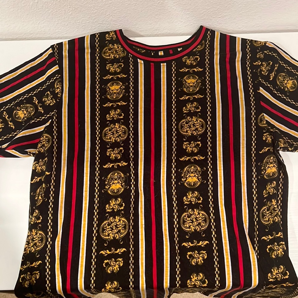Fresh t shirt